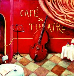 Café du Théatre