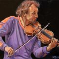 Gilles Apap, straordinario violinista