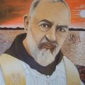 S. Pio da  Pietralcina