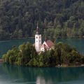 Slovenia - Lago di Bled