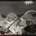 Rivisitazione di Guernica