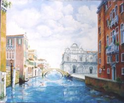 Venezia. San Giovanni e Paolo
