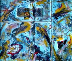 Recent works 2012, abstract 1