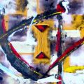 Recent works 2012, abstract 2