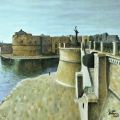 Il Canale navigabile a Taranto