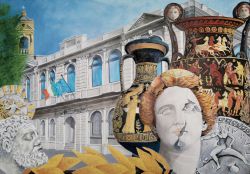 MARTA: Museo di Taranto