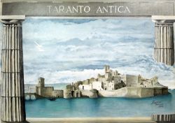 Taranto Antica 