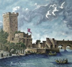 Torre del Raimondello a Taranto