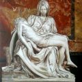 Copia da Michelangelo - Pietà