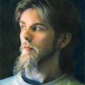 Ritratto di Varg Vikernes