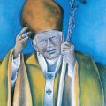 Papa Giovanni Paolo II 