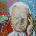  Papa Giovanni Paolo II 