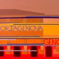 Porta Genova