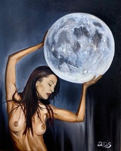 La Donna è Luna