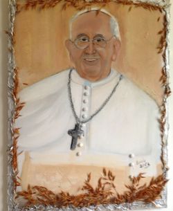 Papa Francesco 