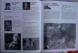 Enciclopedia dell'arte moderna 2012
