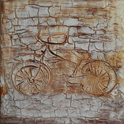 Bike & Wall