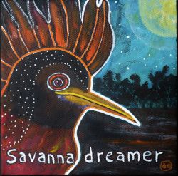 Savanna Dreamer