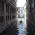 Venezia tra luci e ombre