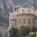 Monastero di Montserrat Spagna