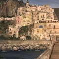 Amalfi (Rione Vegliendola)