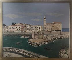 Polignano a mare (Bari)