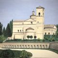 Urbino - San Bernardino degli zoccolanti