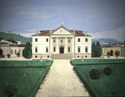 Villa Cardellina Lombarda (Montecchio Maggiore)