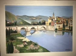 ponte sull'Adige