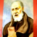 Ritratto di Padre Pio