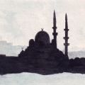 Istanbul - Yemi Cami