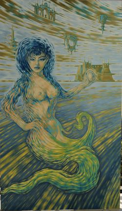 Sirena Partenope