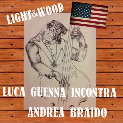 LIGHT&WOOD - link song nel mio profilo da me cantata in LIGHT of DAY USA 2014