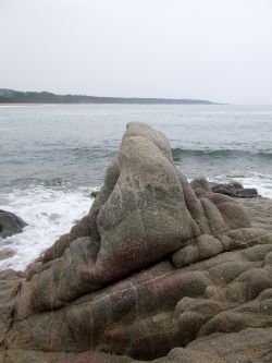 rocce sarde