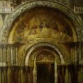 Portale della Basilica di San Marco