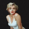Marilyn delicato sogno