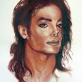 omaggio a Michael Jackson