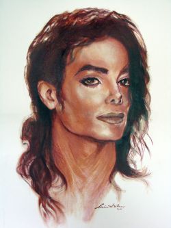omaggio a Michael Jackson