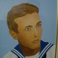 LG 0110 - Il giovane marinaio