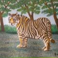 LG 0284 - La Tigre del Bengala