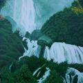 LG 0170 - La cascata delle Marmore - Terni
