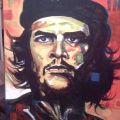 Che Guevara 2 di Marzaduri Stefano