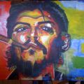 Che Guevara,di Marzaduri stefano