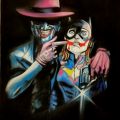 Killing joke & Batgirl