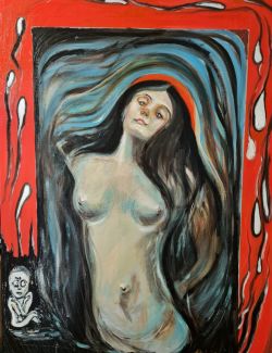 Madonna di Munch