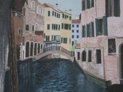 Venezia "Canal Grande"
