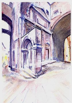 Arco di Perugia