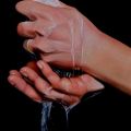 Hands & Water