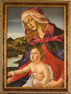 Studio del Botticelli