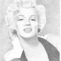 Omaggio a Marilyn Monroe
